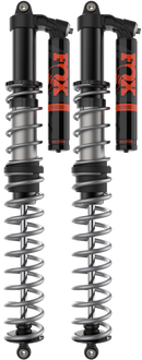Internal Bybass Shocks