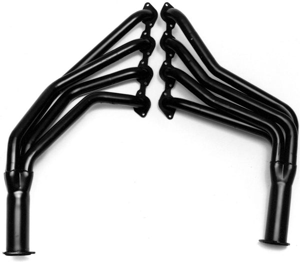 Hedman 68250 Full Length Headers Uncoated