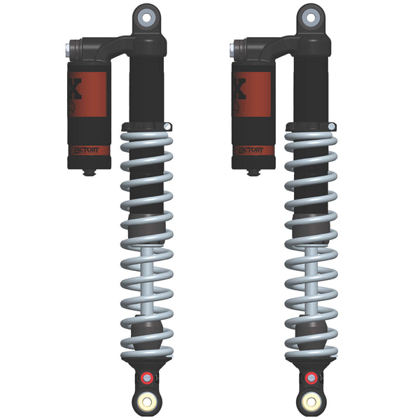 Utility ATV Shocks