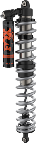 Internal Bybass Shocks