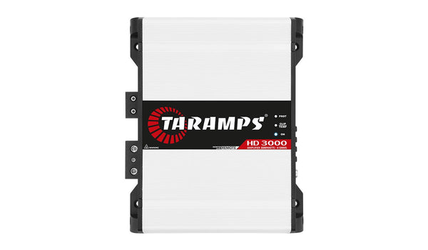 Taramps Hd 3000 4 Ohms Amplifier