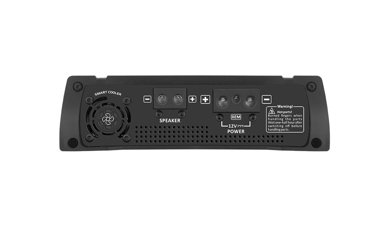 Taramps Hd 3000 4 Ohms Amplifier