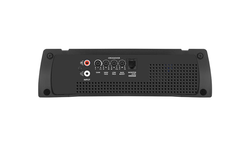 Taramps Hd 3000 4 Ohms Amplifier