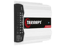 Taramps DS 800x4 1 Ohm – Premium 4 Channel Car Amplifier for Powerful Audio Performance