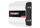 Taramps DS 800x4 1 Ohm – Premium 4 Channel Car Amplifier for Powerful Audio Performance