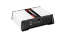 Taramps HD 3000 1 Ohm Monoblock Amplifier – 1 Channel Class D Power for Subwoofers
