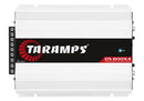 Taramps DS 800x4 1 Ohm – Premium 4 Channel Car Amplifier for Powerful Audio Performance