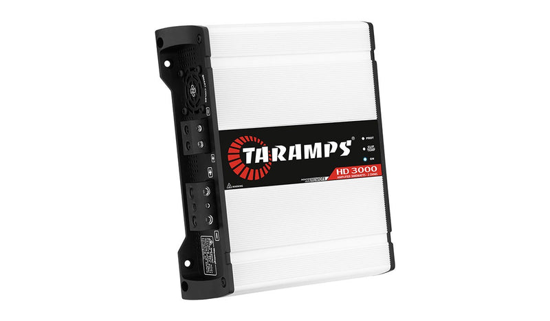 Taramps Hd 3000 2 Ohms Amplifier