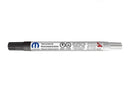 Genuine Mopar Touch-Up Paint Pen PX8 Black Clear Coat 68626413AA 9ml