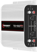 Taramps TS 400x4 400 watts RMS 4 Channels Full Range Car Audio Amplifier