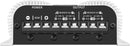Taramps TS 400x4 400 watts RMS 4 Channels Full Range Car Audio Amplifier