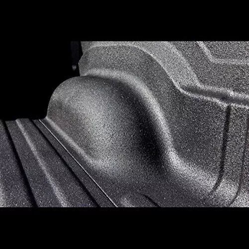 U-POL Raptor Black Urethane Spray-On Truck Bed Liner Spray Gun, 8 Liters