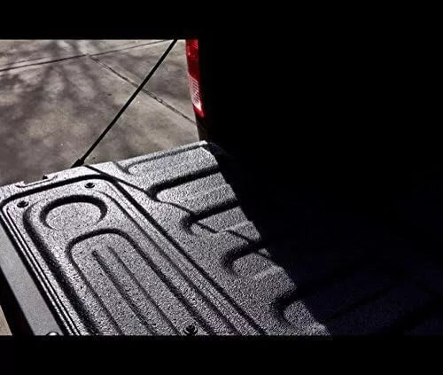 U-POL Raptor Tintable Urethane Spray-On Truck Bed Liner Kit W/Free Spray Gun 4L