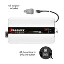 Taramps Smart Charger 120A/160A Power Supply & Battery Charger 120 Amp Automotive Charger