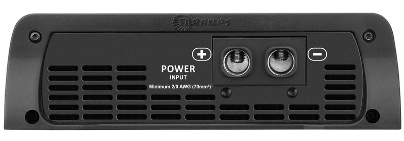 Taramps Bass 5K Amplifier