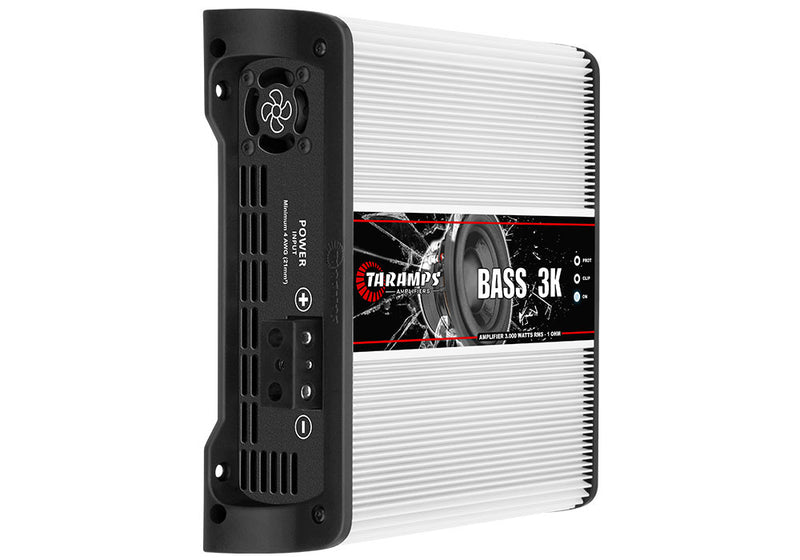 Taramps Bass 3K Amplifier