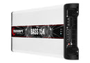 Taramps Bass 15K Amplifier