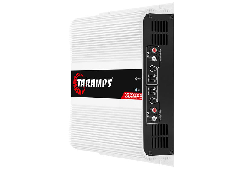 Taramps Ds 2000X4 Amplifier (Multi-Channel)