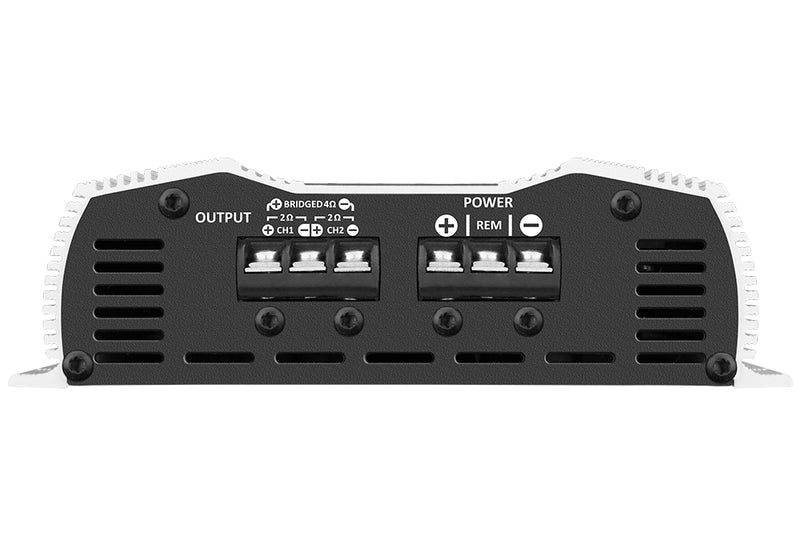 Taramps Ds 800X2 Amplifier (Multi-Channel)