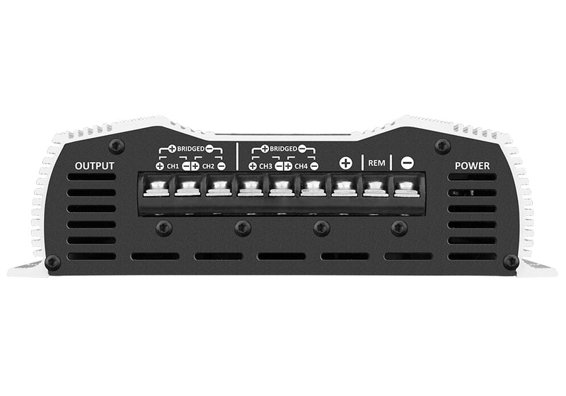 Taramps Ds 800X4 ��������������������������� 2 Ohms Amplifier (Multi-Channel)