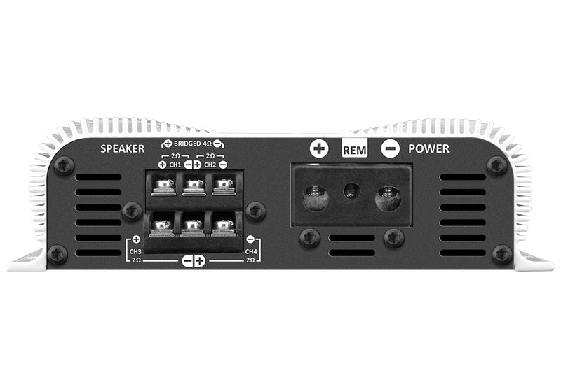 Taramps Ds 1200X4 Amplifier (Multi-Channel)