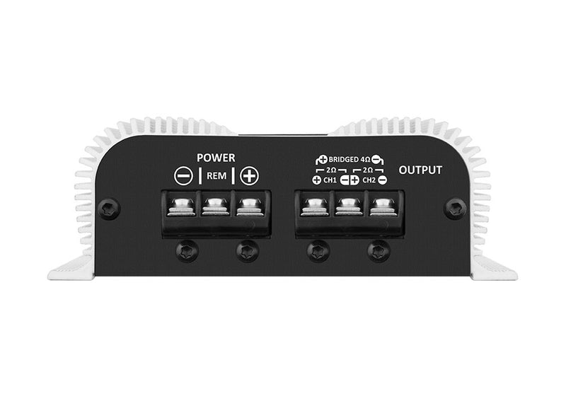 Taramps Ds 250X2 Amplifier (Multi-Channel)