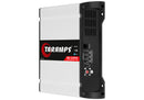 Taramps Hd 2000 1 Ohm Amplifier