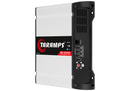 Taramps Hd 2000 2 Ohms Amplifier
