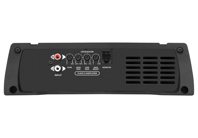 Taramps Hd 2000 ��������������������������� 4 Ohms Amplifier