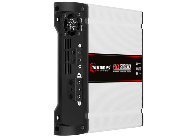 Taramps Hd 3000 ��������������������������� 1 Ohm Amplifier