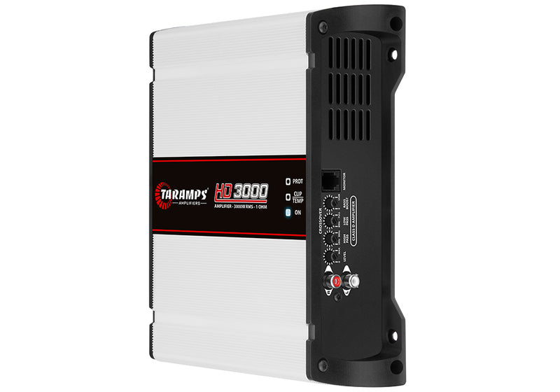 Taramps Hd 3000 ��������������������������� 1 Ohm Amplifier