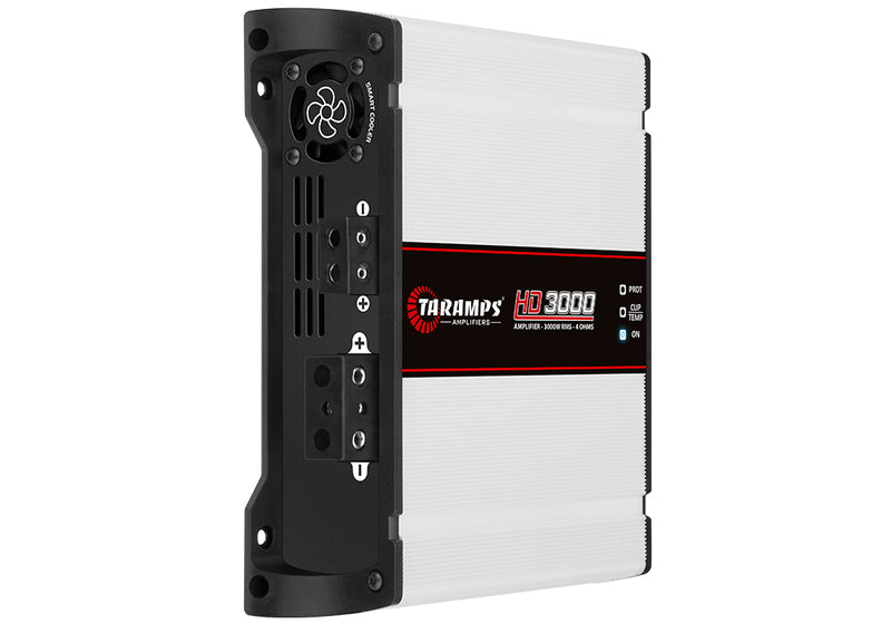 Taramps Hd 3000 ��������������������������� 4 Ohms Amplifier