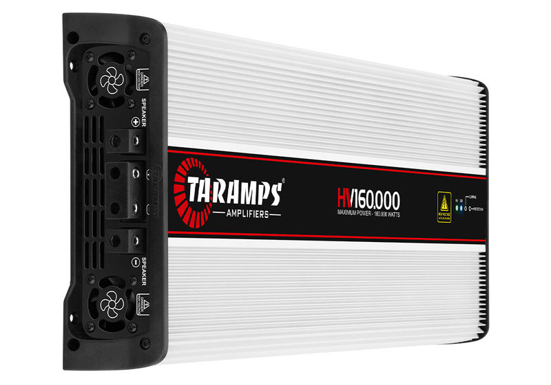 Taramps Hv 160.000 High-Voltage Output Stage