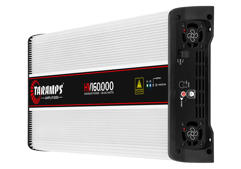Taramps Hv 160.000 High-Voltage Output Stage