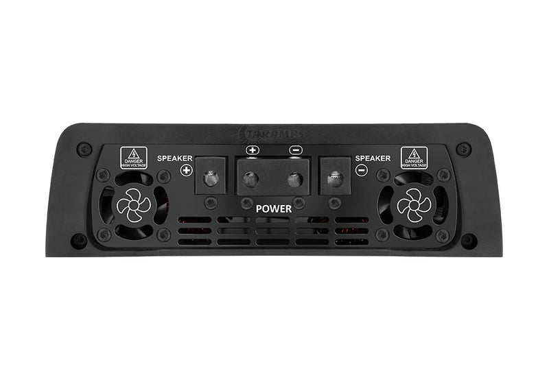 Taramps Hv 160.000 High-Voltage Output Stage
