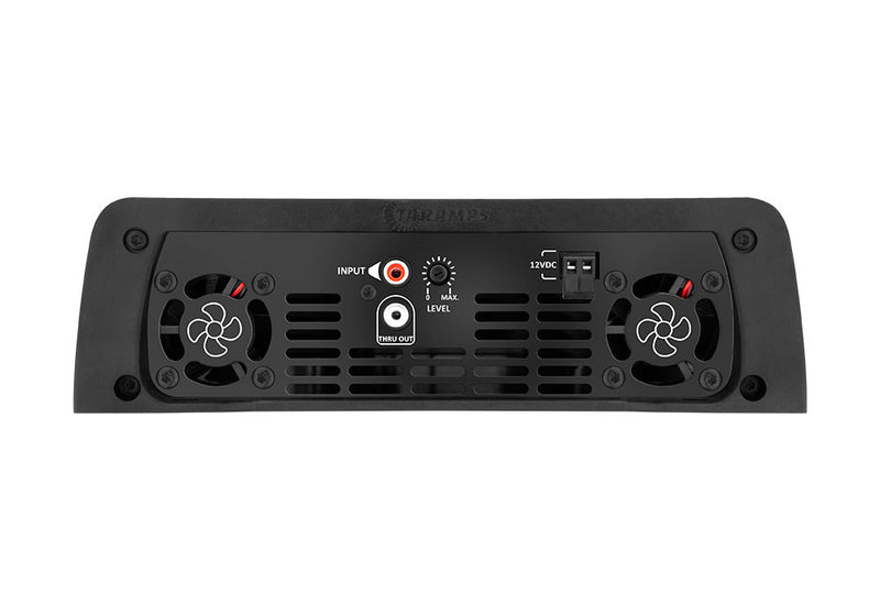 Taramps Hv 160.000 High-Voltage Output Stage
