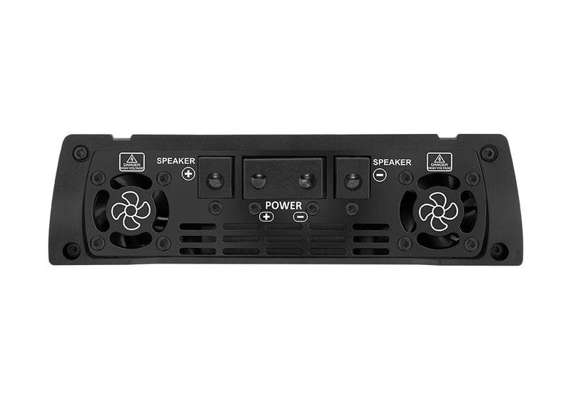 Taramps Hv 40.000 Chipeo High-Voltage Output Stage