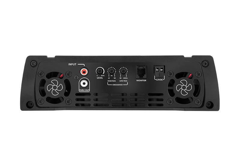 Taramps Hv 20.000 Chipeo High-Voltage Output Stage