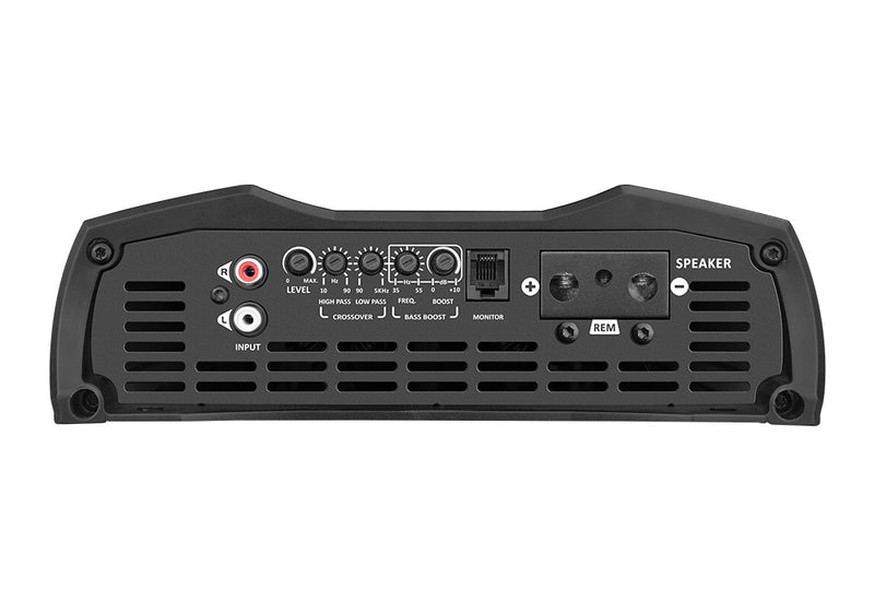 Taramps Md 12000.1 ��������������������������� 0.5 Ohm Amplifier