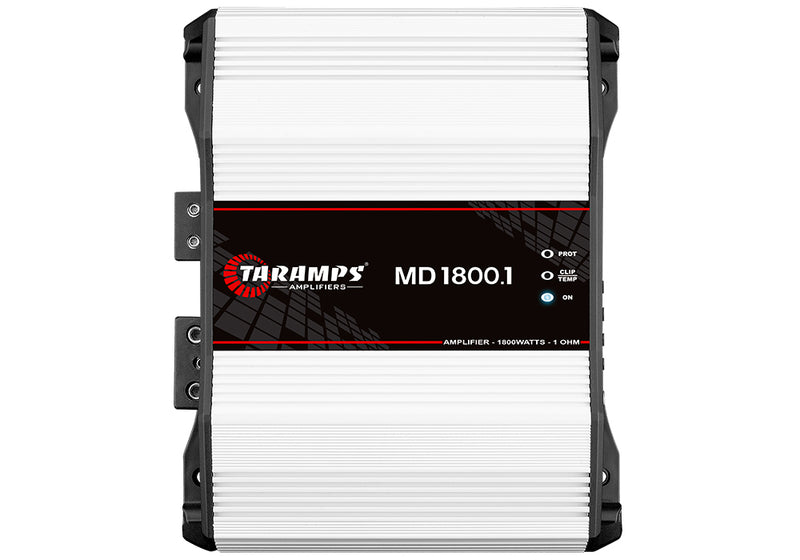 Taramps Md 1800.1 ��������������������������� 1 Ohm Amplifier