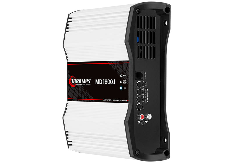 Taramps Md 1800.1 ��������������������������� 1 Ohm Amplifier