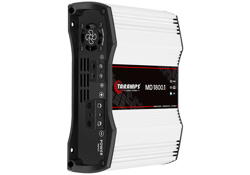 Taramps Md 1800.1 ��������������������������� 2 Ohms Amplifier