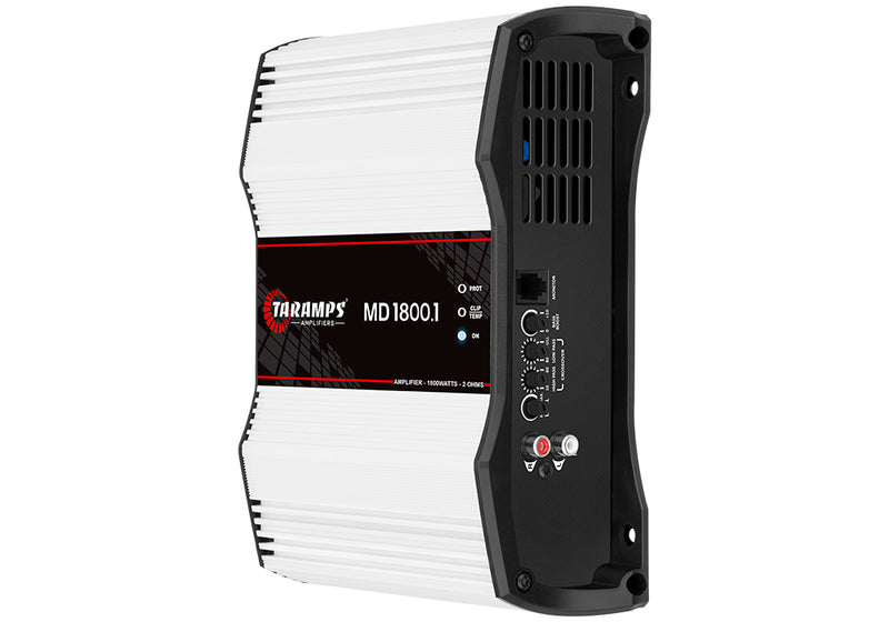 Taramps Md 1800.1 ��������������������������� 2 Ohms Amplifier