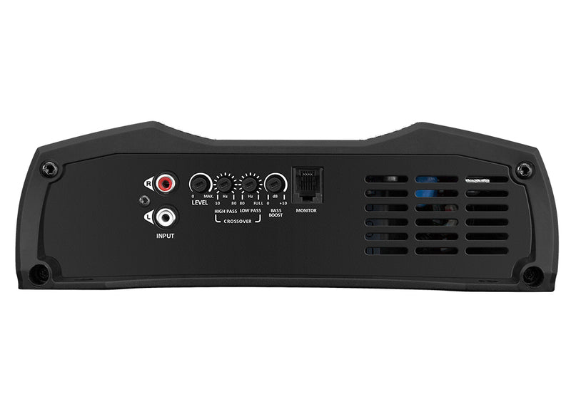 Taramps Md 1800.1 ��������������������������� 2 Ohms Amplifier
