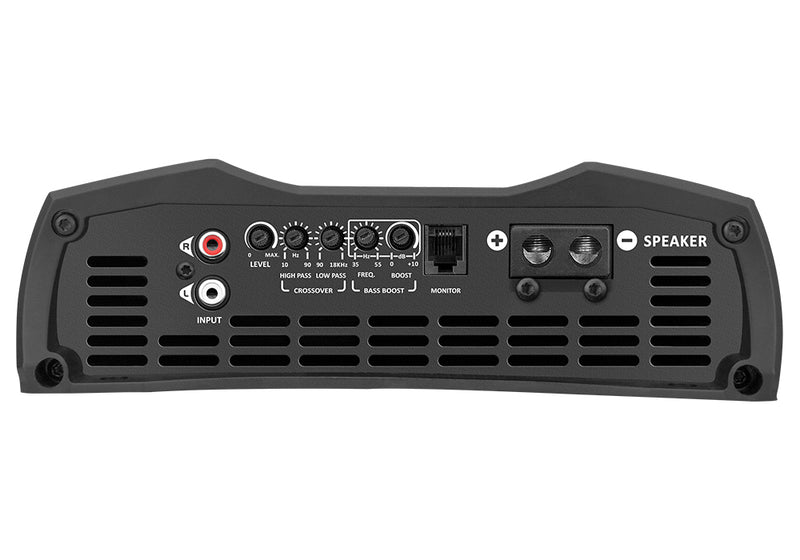 Taramps Md 3000.1 – 1 Ohm Amplifier