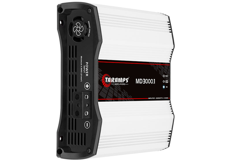Taramps Md 3000.1 ��������������������������� 2 Ohms Amplifier