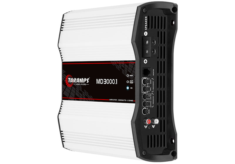 Taramps Md 3000.1 ��������������������������� 2 Ohms Amplifier