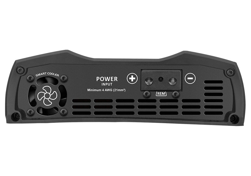 Taramps Md 3000.1 ��������������������������� 4 Ohms Amplifier
