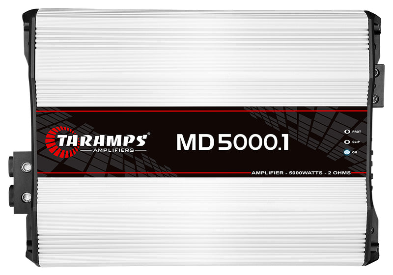 Taramps Md 5000.1 ��������������������������� 2 Ohms Amplifier