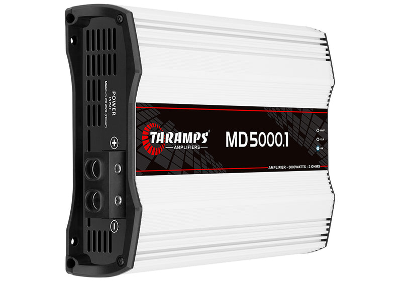 Taramps Md 5000.1 ��������������������������� 2 Ohms Amplifier